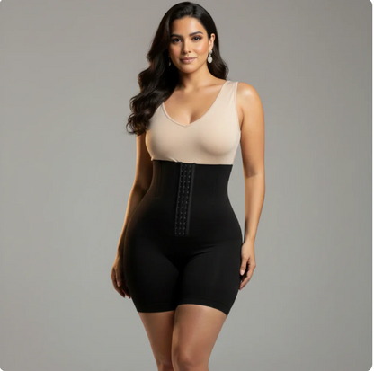 SHORT FAJA MOLDEADOR PREMIUN